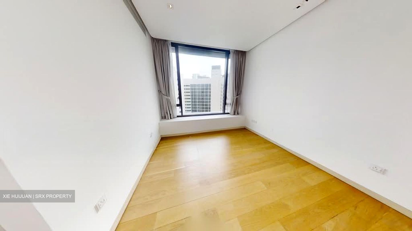 Ardmore 3 (D10), Condominium #580237151